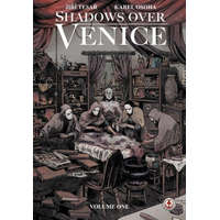 Shadows Over Venice