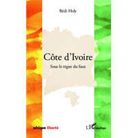  Côte d'Ivoire