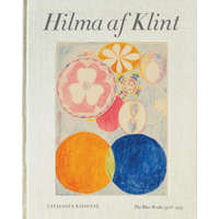  Hilma af Klint Catalogue Raisonne Volume III: The Blue Books (1906-1915)