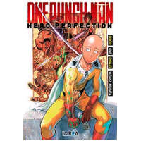  0ne Punch Man : Hero Perfection – YUSUKE MURATA