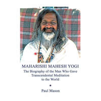  Maharishi Mahesh Yogi