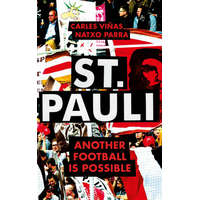 St. Pauli – Natxo Parra