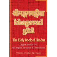  Bhagavad Gita, The Holy Book of Hindus