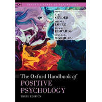  Oxford Handbook of Positive Psychology – Shane J. Lopez,Lisa M. Edwards