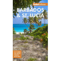  Fodor's InFocus Barbados & St Lucia