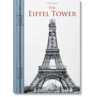 Eiffel Tower – LEMOINEB