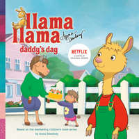 Llama Llama Daddy's Day