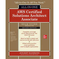  AWS Certified Solutions Architect Associate All-in-One Exam Guide, Second Edition (Exam SAA-C02)