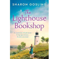  Lighthouse Bookshop – SHARON GOSLING