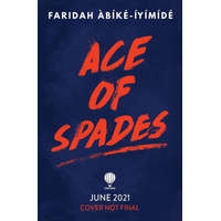  Ace of Spades – Faridah Abike-Iyimide