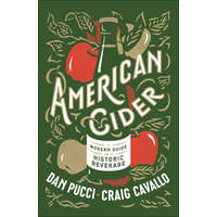  American Cider – Craig Cavallo