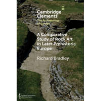  Comparative Study of Rock Art in Later Prehistoric Europe – BRADLEY RICHARD