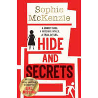  Hide and Secrets – SOPHIE MCKENZIE