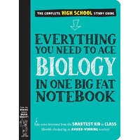 Everything You Need to Ace Biology in One Big Fat Notebook – Matthew Brown