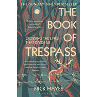  Book of Trespass – Nick Hayes