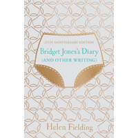 Bridget Jones's Diary (And Other Writing) – Helen Fielding