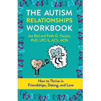  Autism Relationships Workbook – Acs Acn Harper Lpc-S