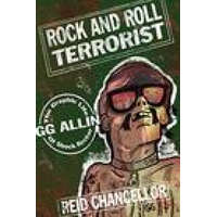  Rock And Roll Terrorist