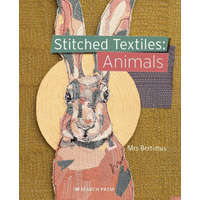  Stitched Textiles: Animals
