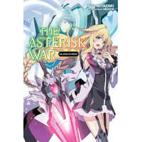  Asterisk War, Vol. 14 (light novel)