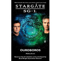  STARGATE SG-1 Ouroboros