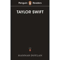  Penguin Readers Level 1: Taylor Swift (ELT Graded Reader)