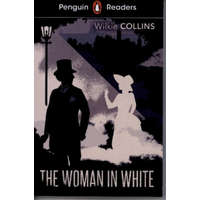  Penguin Readers Level 7: The Woman in White (ELT Graded Reader) – Wilkie Collins