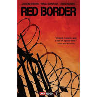  Red Border – Starr
