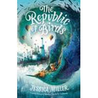  Republic Of Birds – Jessica Miller