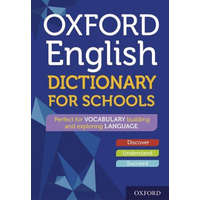  Oxford English Dictionary for Schools – Oxford Dictionaries