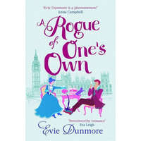  Rogue of One's Own – Evie Dunmore