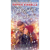  Christmas Shopaholic – Sophie Kinsella