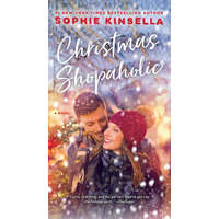 Christmas Shopaholic – Sophie Kinsella