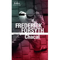  Frederick Forsyth - Chacal – Frederick Forsyth