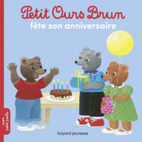  Petit Ours Brun