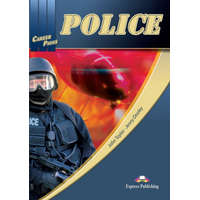  Career Paths. Police. Student's Book + kod DigiBook – John Taylor,Jenny Dooley