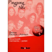  Ping Pong NEU 1 glossar