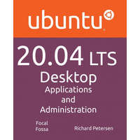  Ubuntu 20.04 LTS Desktop