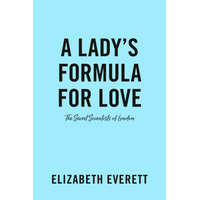  Lady's Formula For Love