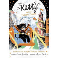  Kitty and the Twilight Trouble – Harrison