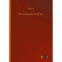  Cardinald's Snuff-Box
