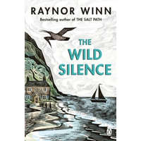  Wild Silence – Raynor Winn