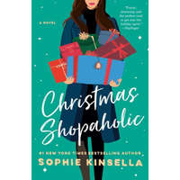 Christmas Shopaholic