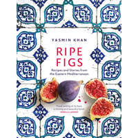  Ripe Figs – Yasmin Khan
