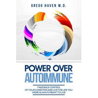  Autoimmune Cookbook - Power Over Autoimmune