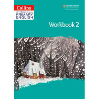  International Primary English Workbook: Stage 2 – DAPHNE PAIZEE