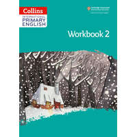 International Primary English Workbook: Stage 2 – DAPHNE PAIZEE