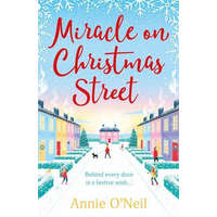  Miracle on Christmas Street – Annie O'Neil