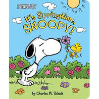  It's Springtime, Snoopy! – Tina Gallo,Scott Jeralds