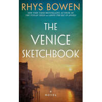 Venice Sketchbook
